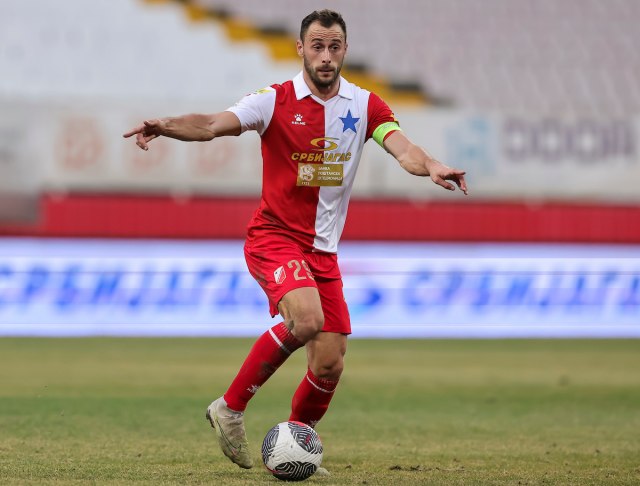Foto: Srdjan Stevanovic/Starsport