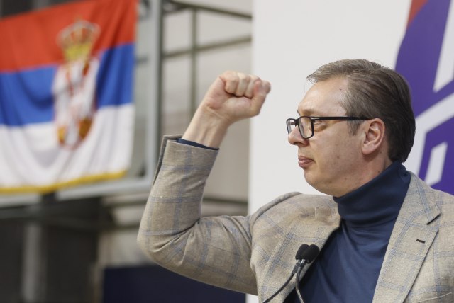 FOTO TANJUG/ MARKO ĐOKOVIĆ/bs
