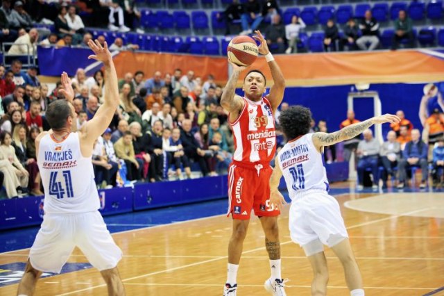 Foto: ABA/Mornar-Barsko zlazo/Media pro