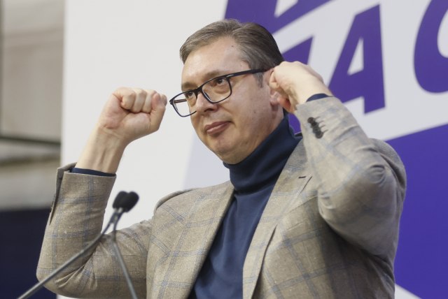 FOTO TANJUG/ MARKO OKOVI/bs