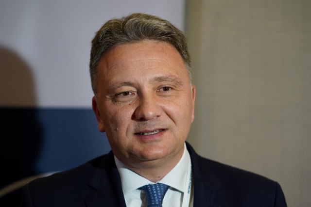 TANJUG/ JADRANKA ILIĆ