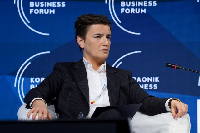 TANJUG/ JADRANKA ILIĆ