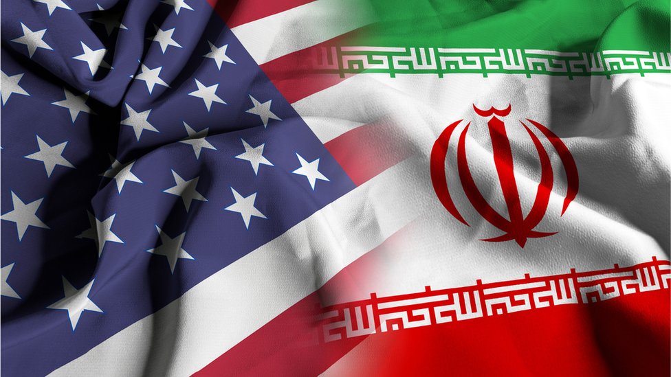 SAD i Iran su snano suprotstavljeni od Islamske revolucije/Getty Images