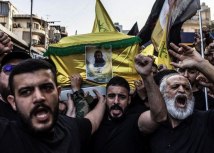 Neprijateljstvo izmeu Irana i Izraela postalo je jedan od glavnih izvora nestabilnosti na Bliskom istoku/Getty Images