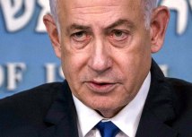 Izraelski premijer Netanjahu se suoava sa izazovima na vie frontova/Getty Images