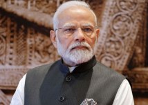 Indijski premijer Narendra Modi se nada treem mandatu/Getty Images