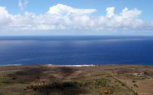 Severna Marijanska ostrva su blia Australiji nego Americi/Getty Images