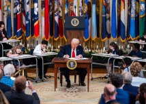 JIM LO SCALZO/POOL/EPA-EFE/REX/Shutterstock